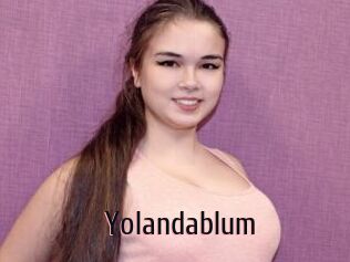 Yolandablum