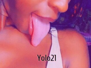 Yolo21