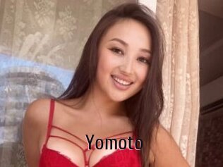 Yomoto