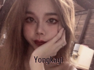 Yongkayi