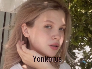 Yonkorus
