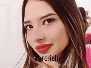 Yorcrisly