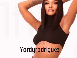 Yordyrodriguez