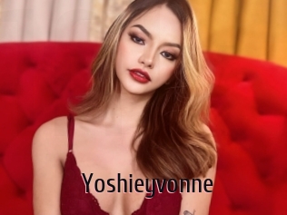 Yoshieyvonne