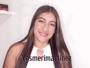 Yosmerimartinez