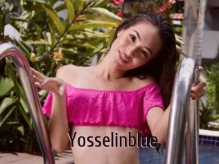 Yosselinblue