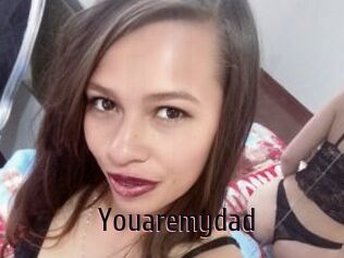 Youaremydad