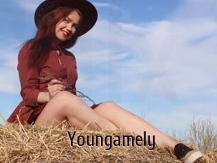Youngamely