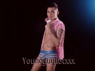 Youngguyhotxxx
