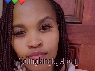 Youngkingkyebony