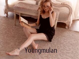 Youngmulan