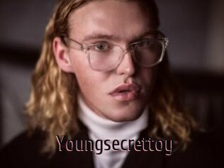 Youngsecrettoy