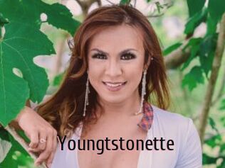 Youngtstonette
