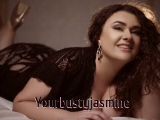 Yourbustyjasmine