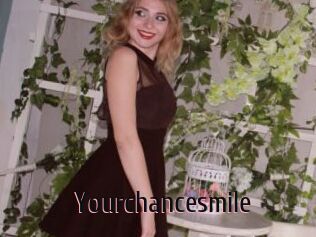 Yourchancesmile