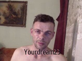 Yourdream23