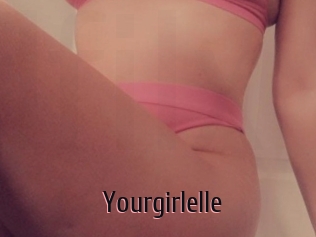 Yourgirlelle