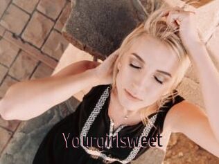Yourgirlsweet