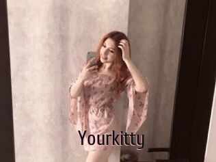Yourkitty