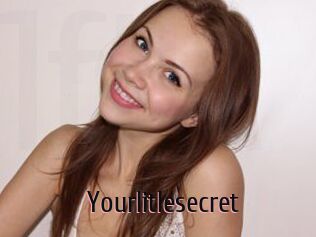 Yourlitlesecret