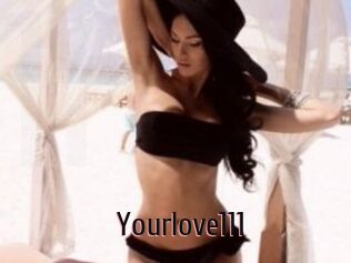 Yourlove111