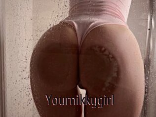 Yournikkygirl