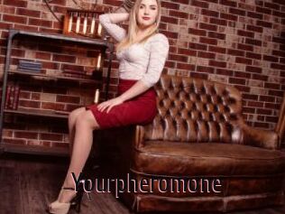 Yourpheromone
