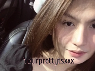 Yourprettytsxxx