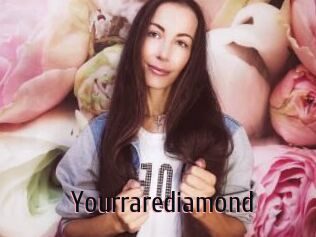 Yourrarediamond
