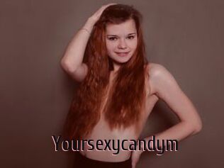 Yoursexycandym