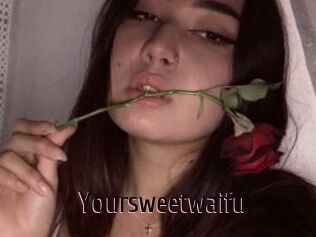 Yoursweetwaifu