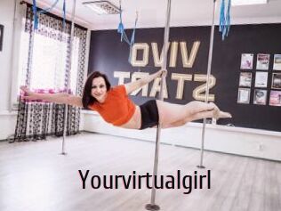 Yourvirtualgirl