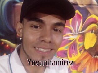 Yovaniramirez