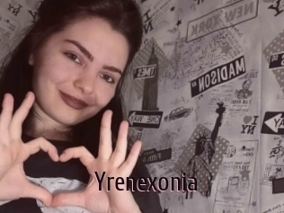 Yrenexonia