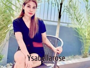Ysabellarose