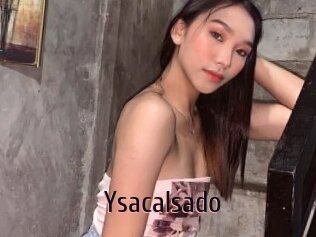 Ysacalsado