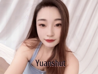 Yuanshut