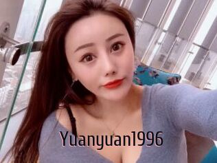 Yuanyuan1996