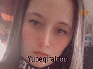 Yubegiraldoo