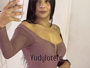 Yudylotero