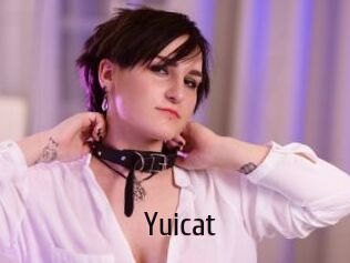 Yuicat
