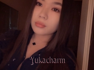 Yukacharm
