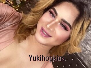 Yukihopkins