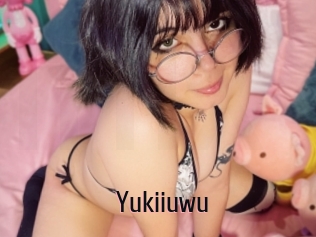 Yukiiuwu