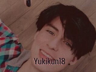 Yukikun18
