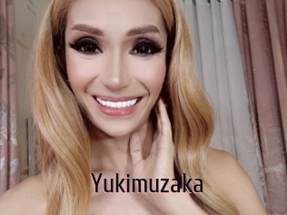 Yukimuzaka