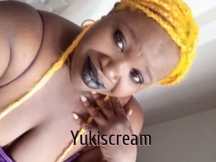 Yukiscream