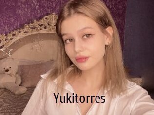 Yukitorres