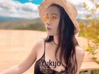 Yukyo