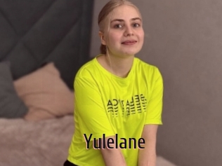 Yulelane